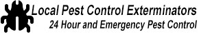 Saint Clair Shores MI Pest Control Exterminators